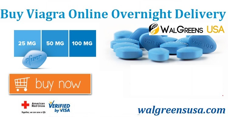 Buy Viagra Online | Erectile Dysfunction Medicine | Walgreens Pharmacy