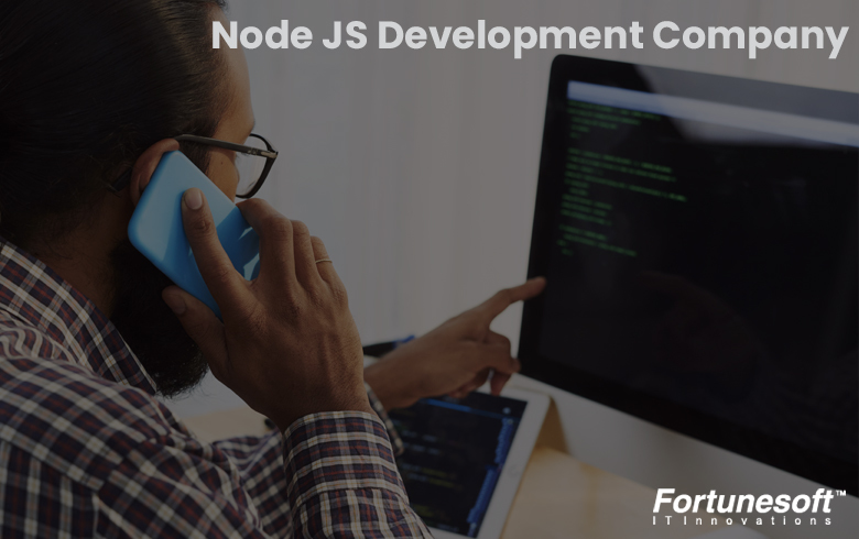 #1 Node.JS Development Services USA | Node JS Development Company