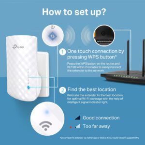 tplinkrepeater.net Tplink Repeater Login Setup