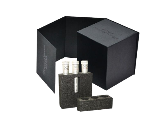 Custom boxes