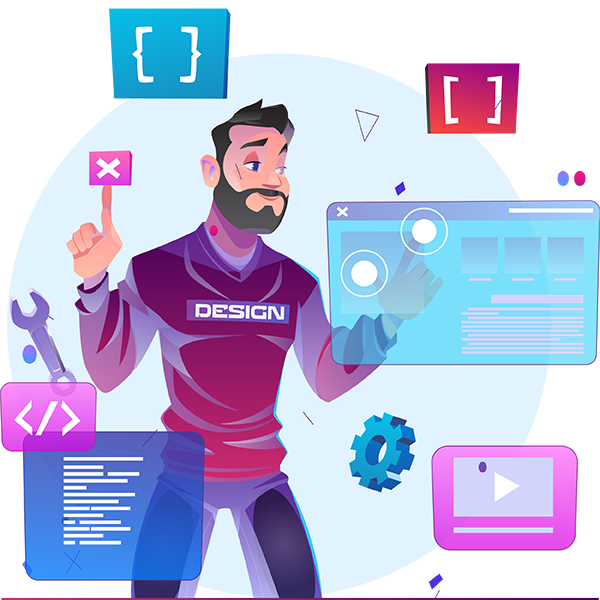 Web Design & Development