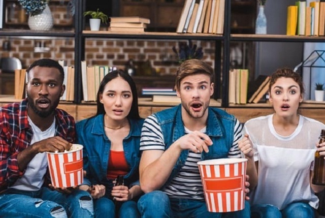 Deal for Disney Plus
