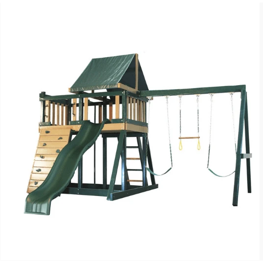 Swing Sets for Sale - Setup Your Backyard
