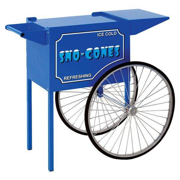 Quality & Durable Concession Equipment for Sale