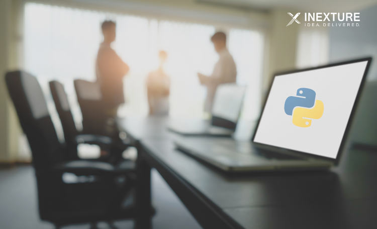 Deal for INEXTURE Solutions