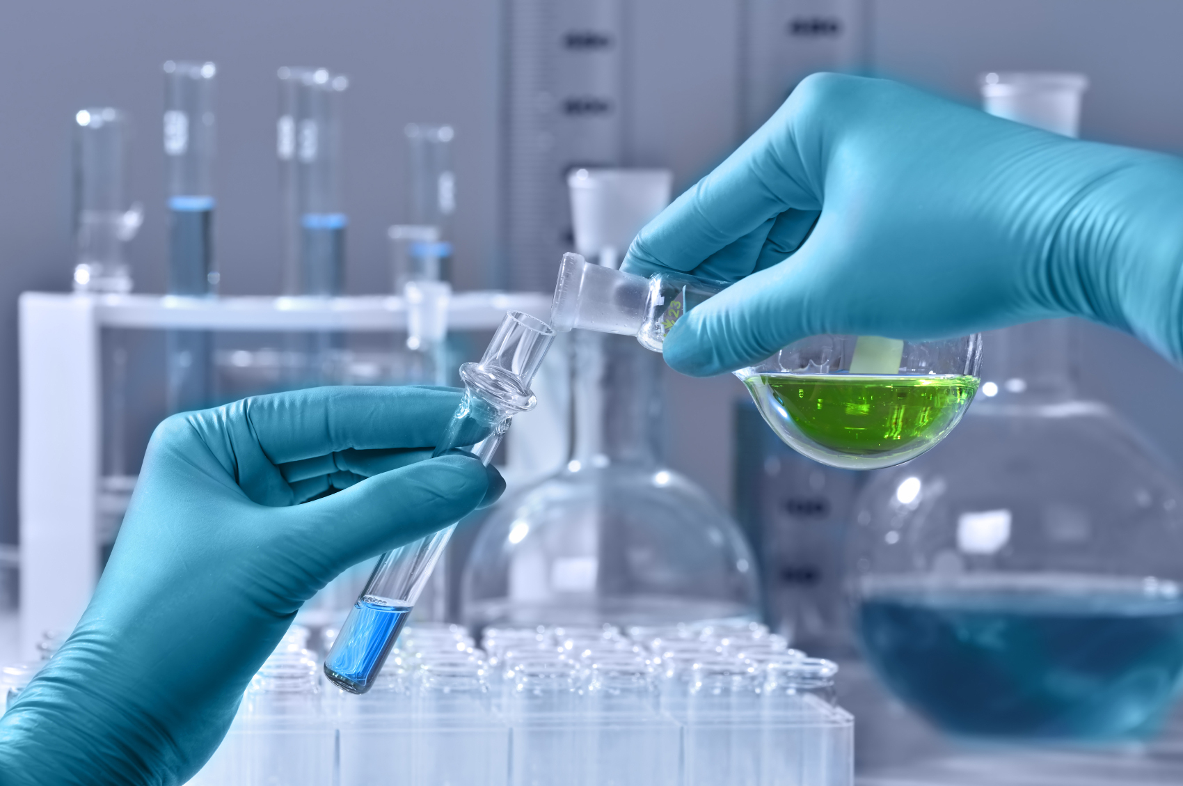 custom formulation