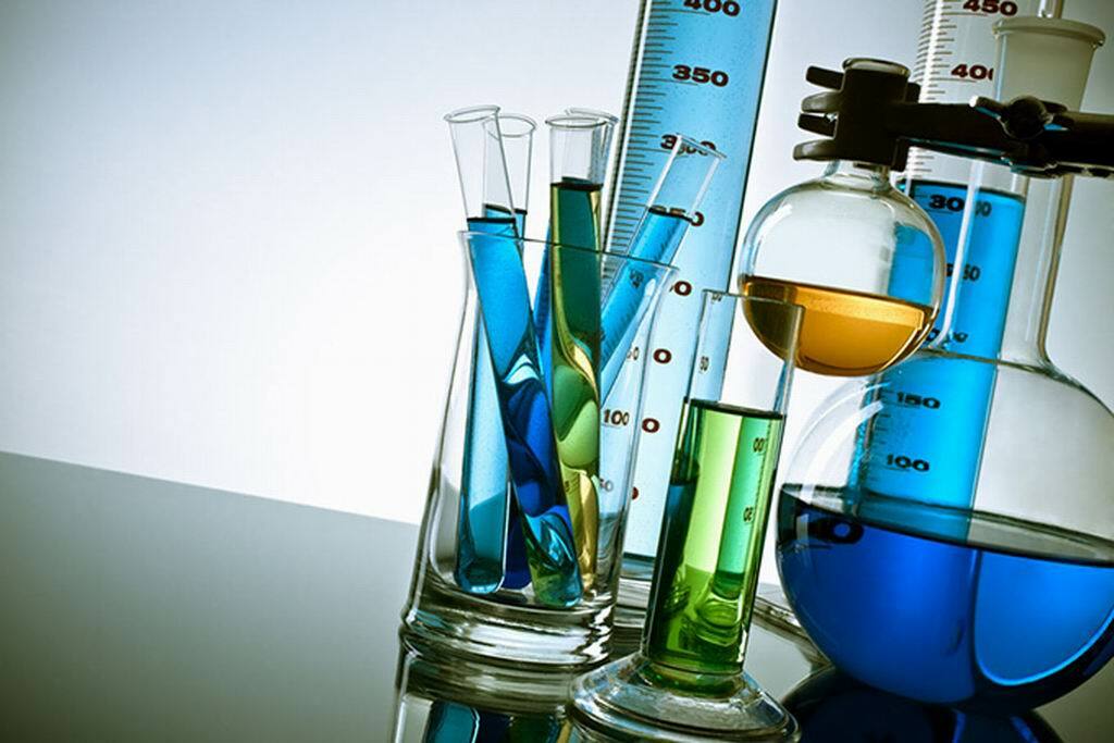 Environment Testing lab