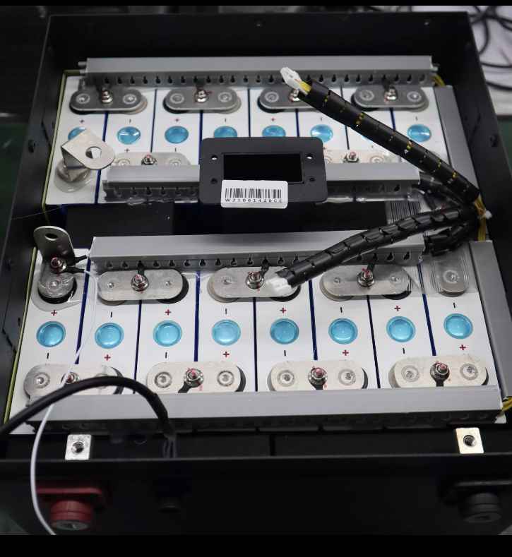 48V Golf Cart Batteries For Sale At Lithium Solar 