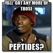 Get Discounts on the Highest Quality Peptides Today!