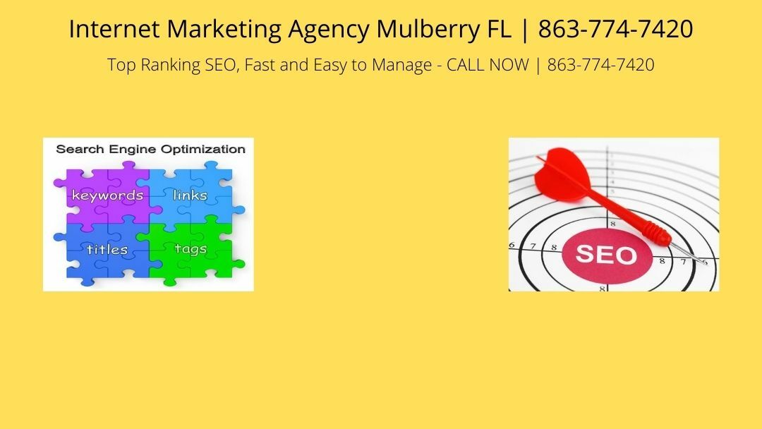  Internet Marketing Agency Mulberry FL