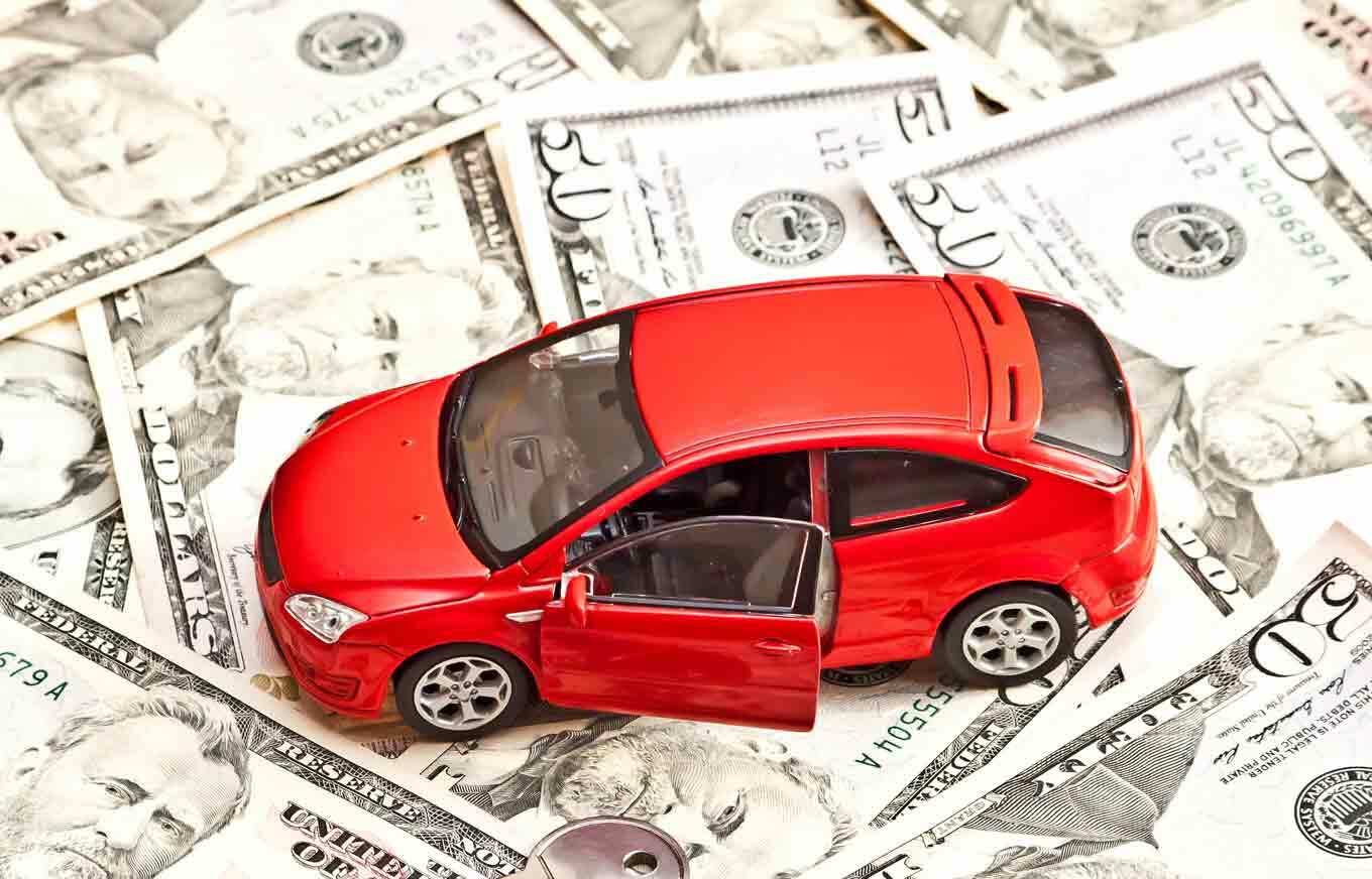 Deal for TLD Auto Title Loans Agency Pasco WA