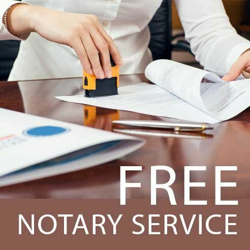 Free Notary