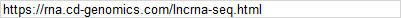 lncrna seq