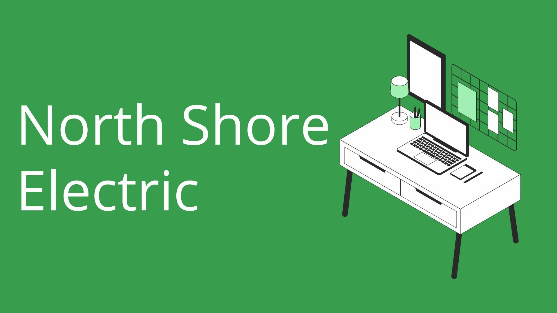 North Shore Electric