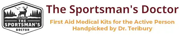 Deal for The Sportsman's Doctor