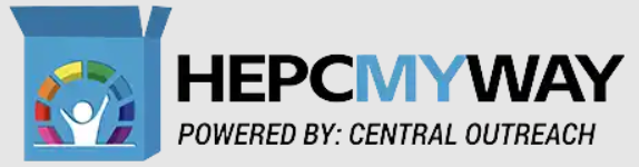 HepCMyWay: Powered by Central Outreach
