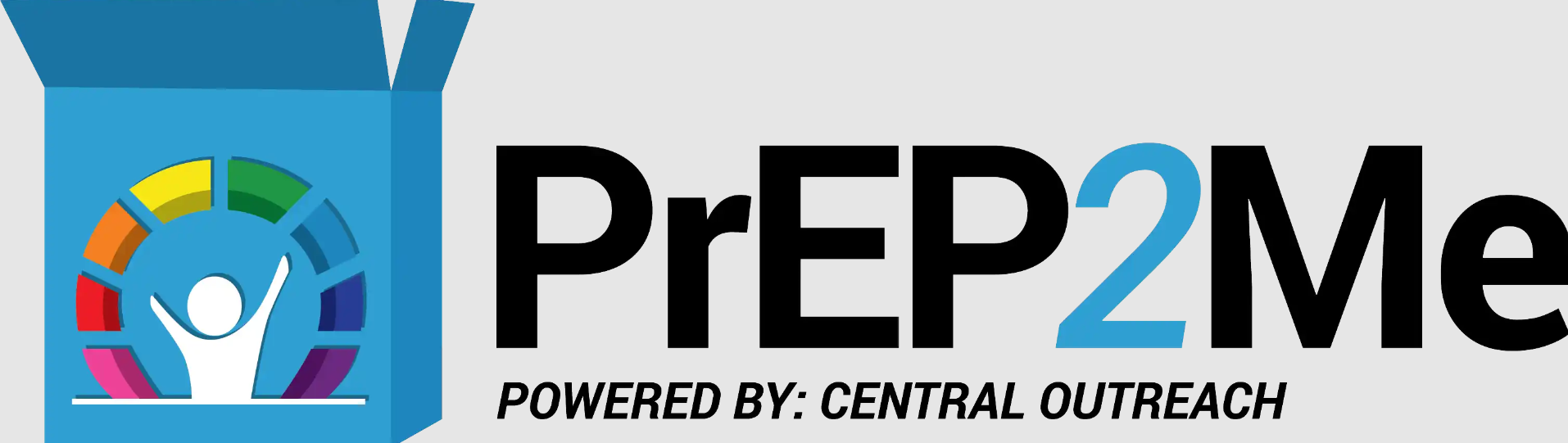 PrEP2Me: Powered by Central Outreach