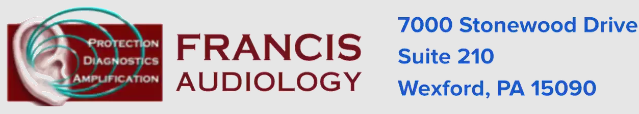 Francis Audiology