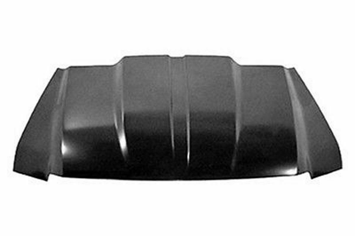 STEEL COWL INDUCTION STYLE HOOD FITS