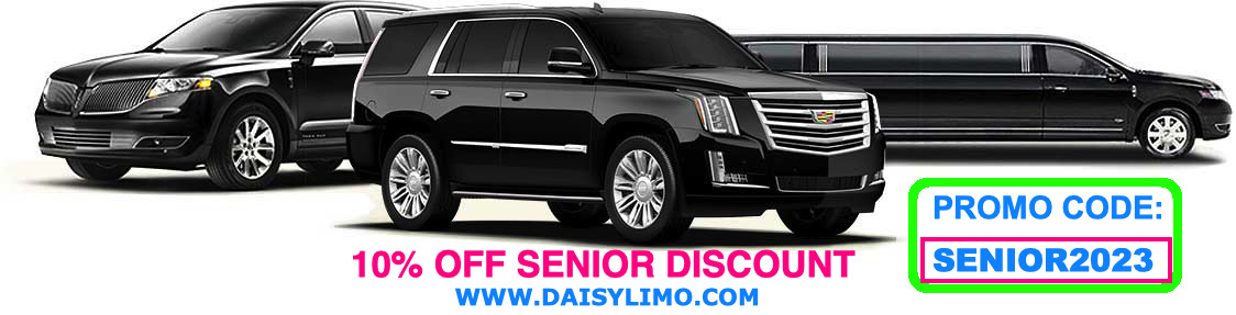 Offering A 10%  SENIOR DISCOUNT 65 AND OLDER CUSTOMERS