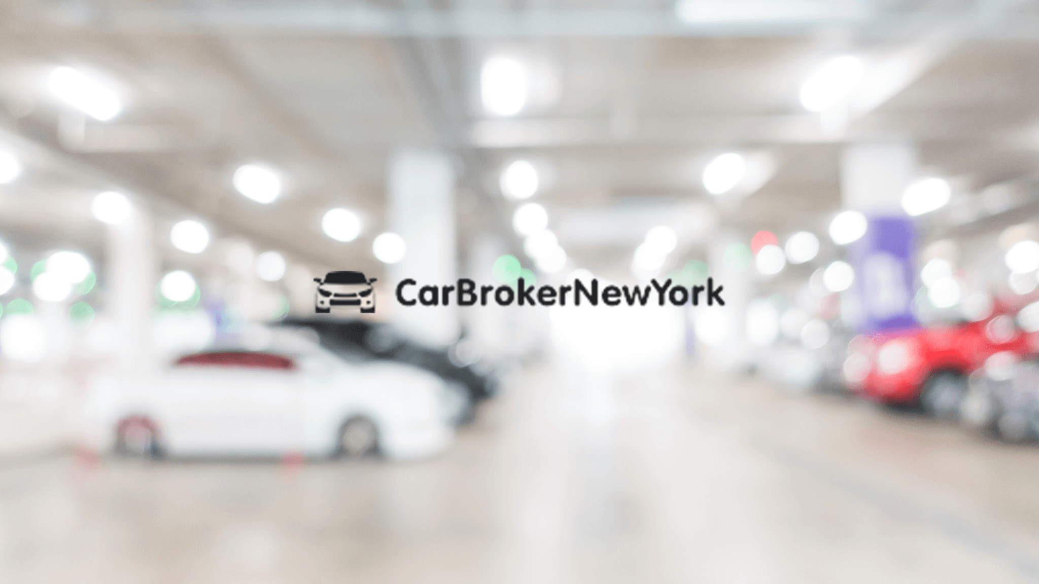Deal for Car Broker New York