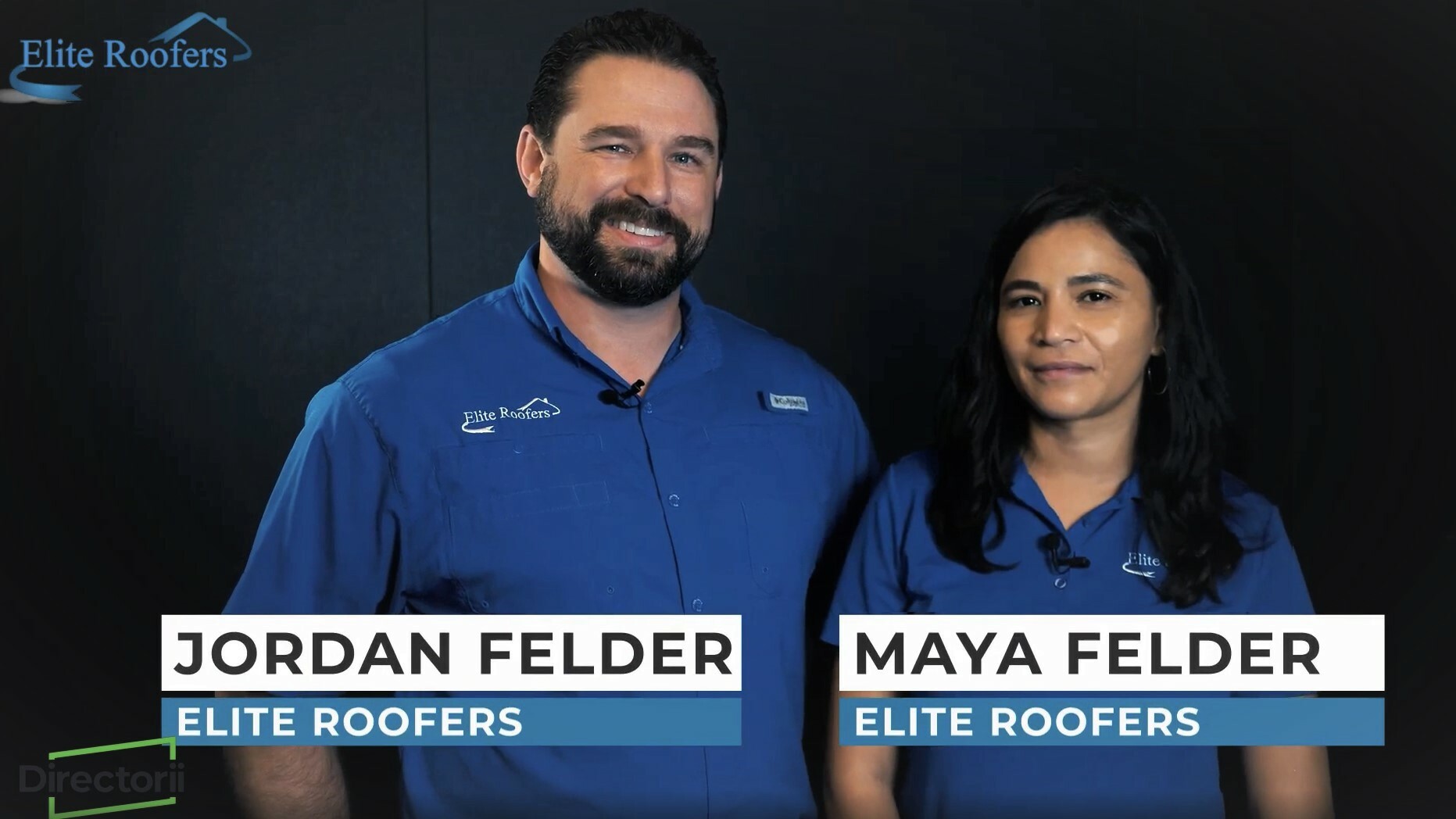 Free Roof Inspection in The Woodlands, TX