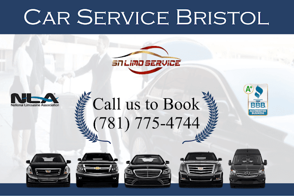 Car Service Bristol - Luxurious SN Limo Service - Book Now