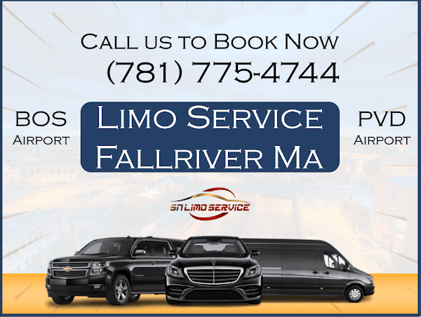 Limo Service Fall River