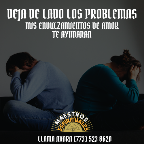 Endulzamiento de amor Ilinois