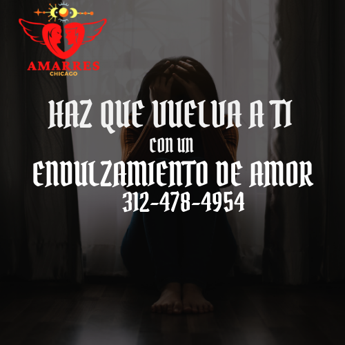 Chicago Endulzamiento de Amor