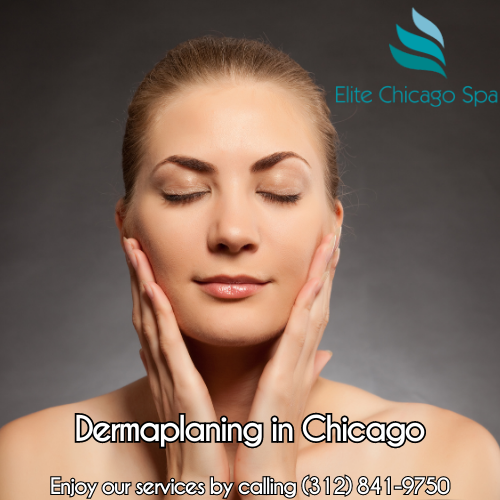 Dermaplaning in Chicago, IL