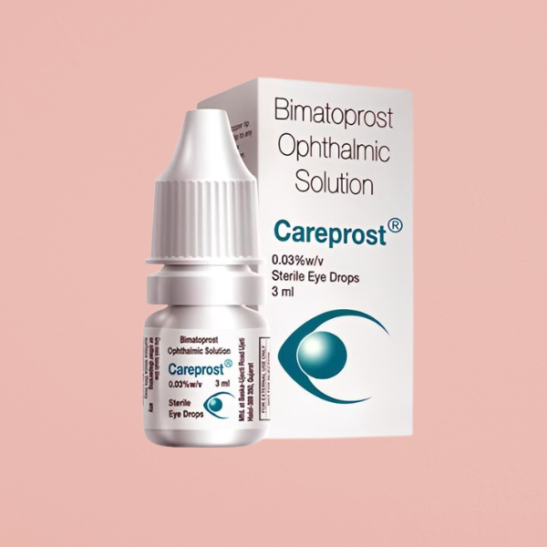 Deal for Genericaura