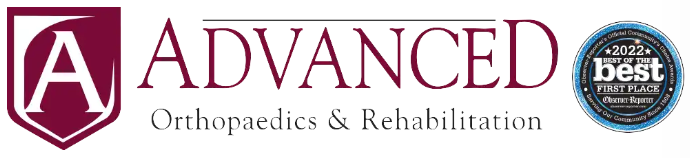 Advanced Orthopaedics & Rehabilitation
