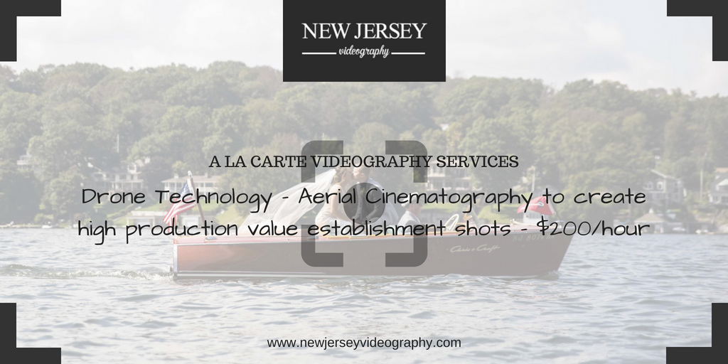 AERIAL EVENT VIDEOGRAPHY