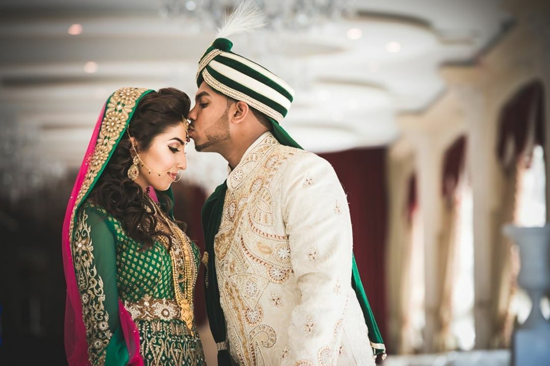 ART OF INDIAN WEDDING VIDEOGRAPHY IN NEW JERSEY