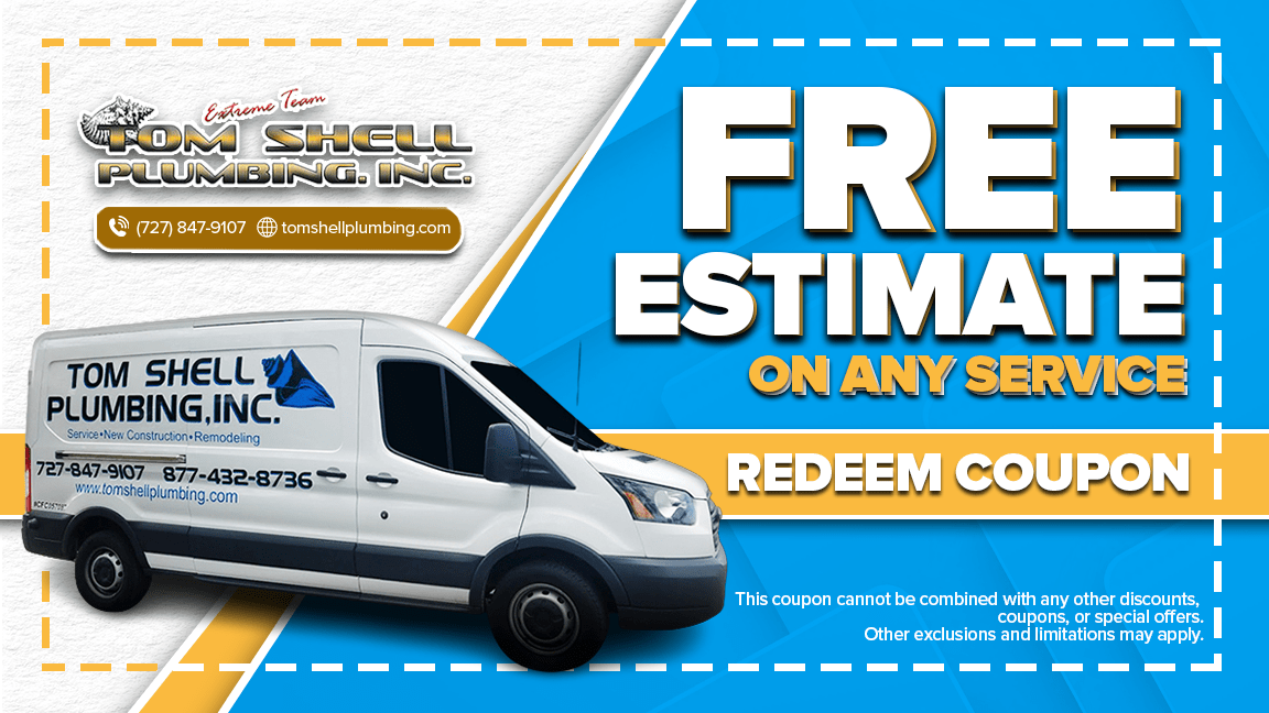 FREE ESTIMATE ON ANY SERVICE