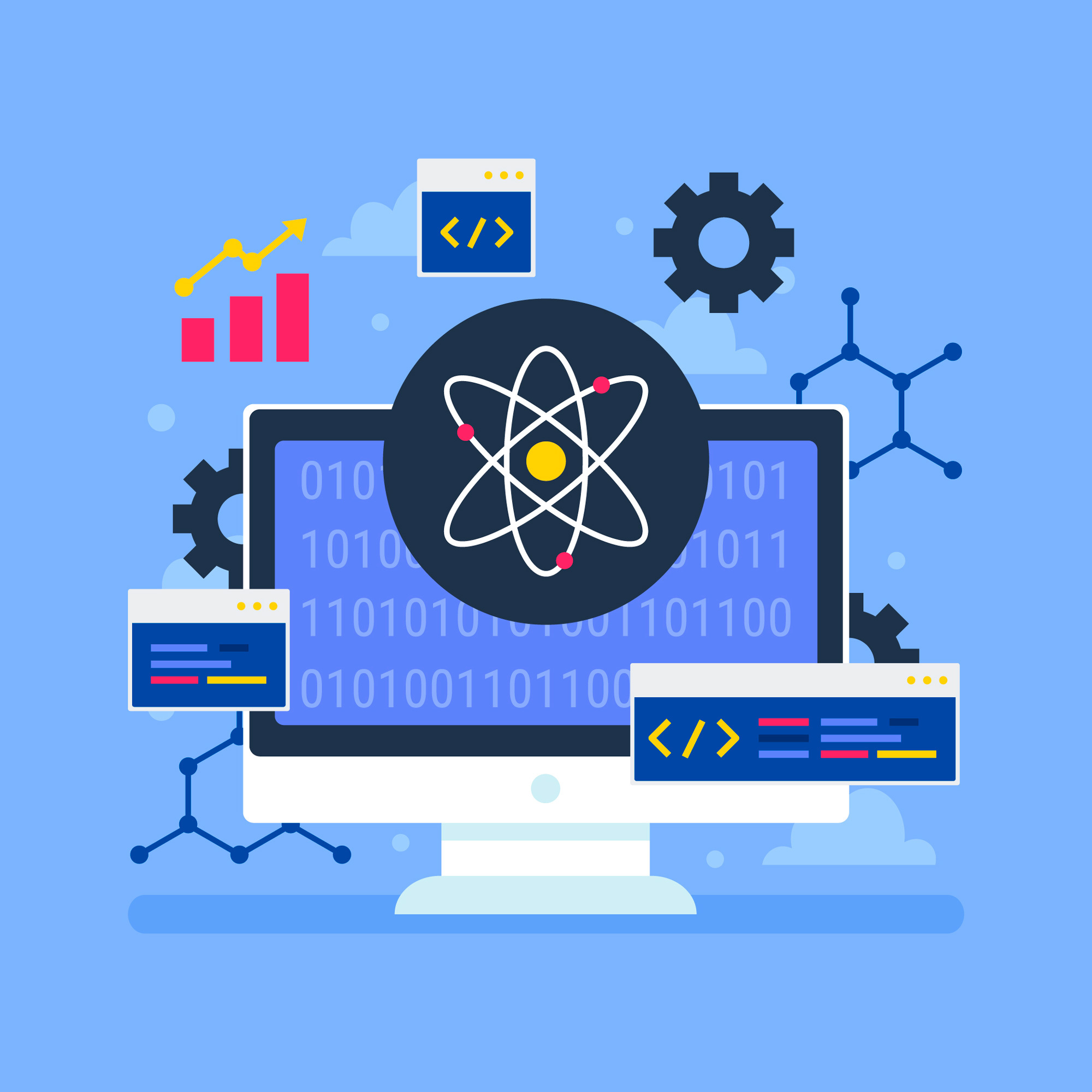 Hire React Native Developers for Seamless Mobile App Development