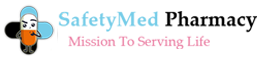 Buy Medicines from USA’s Trusted Medicine Store : Safetymedpharmacy.com