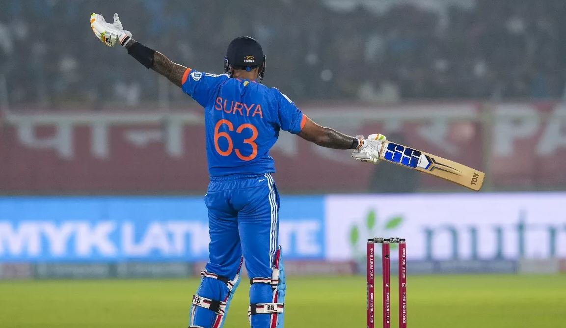 Who will win the ICC Men T20I Cricketer of the Year award