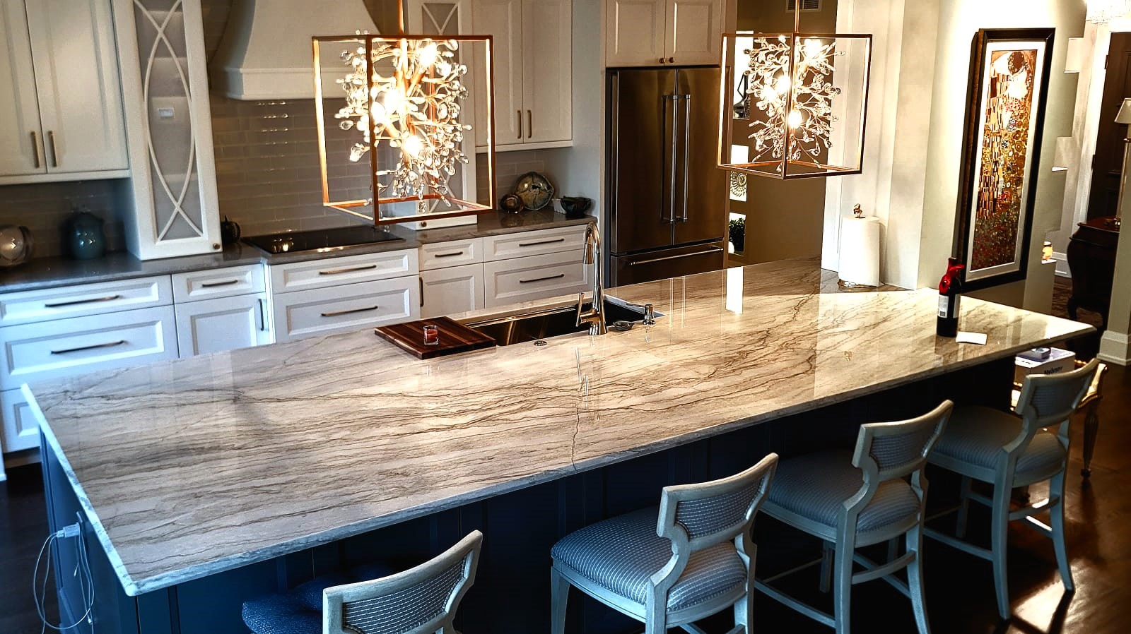 Deal for Marble & Granite Tech,