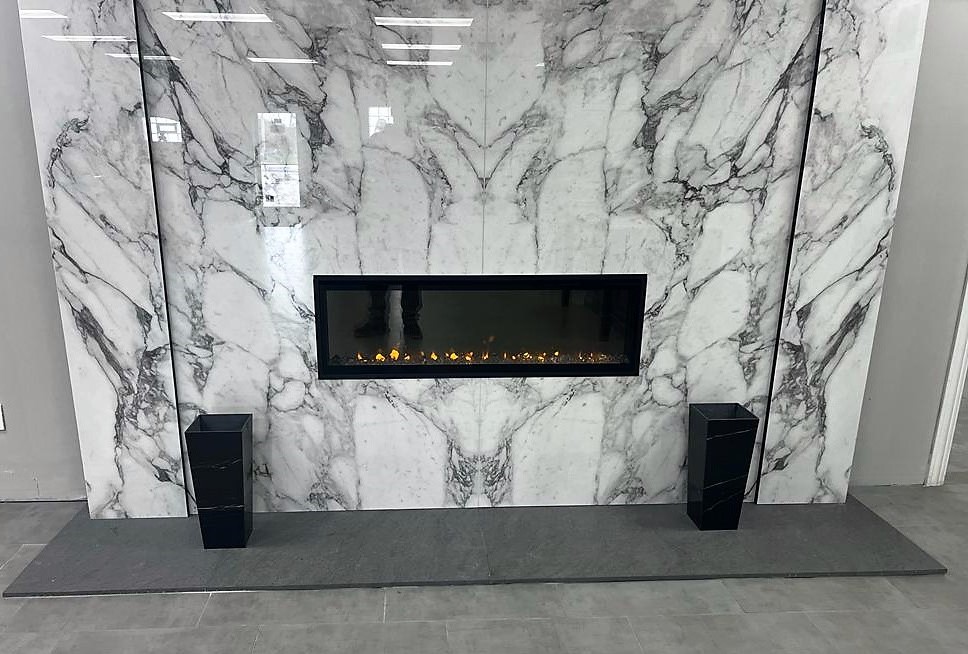 Porcelain Countertops 5% OFF Entire Project!