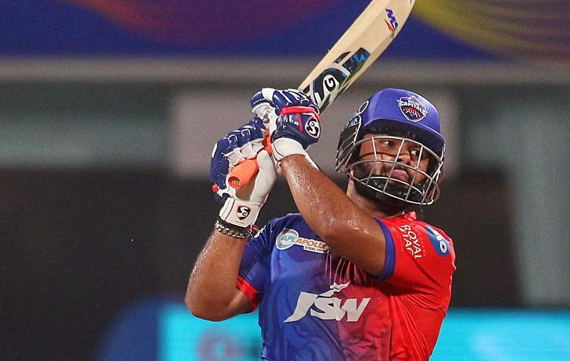 Will Rishabh Pant play IPL 2024?