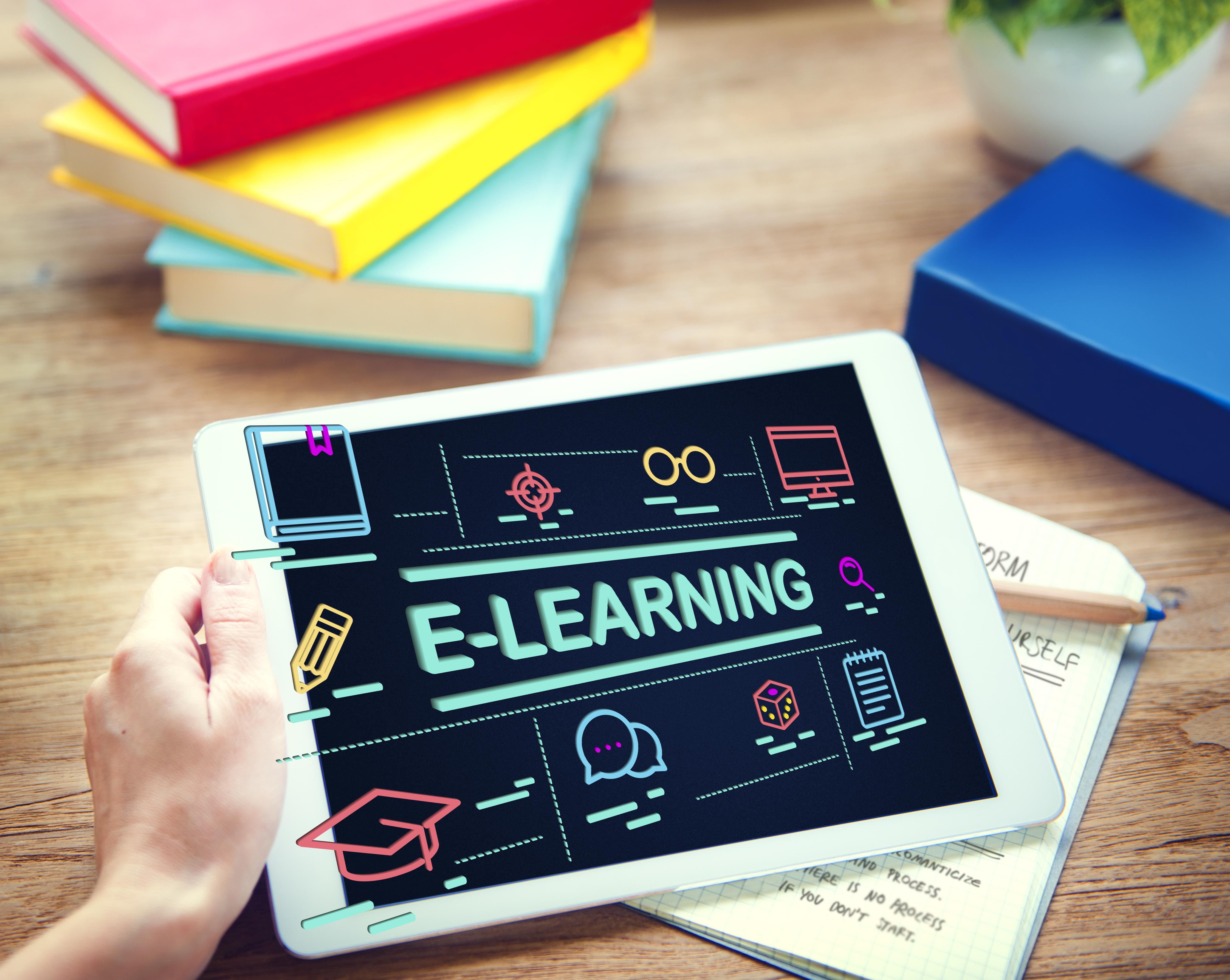 Kyteway eLearning Services