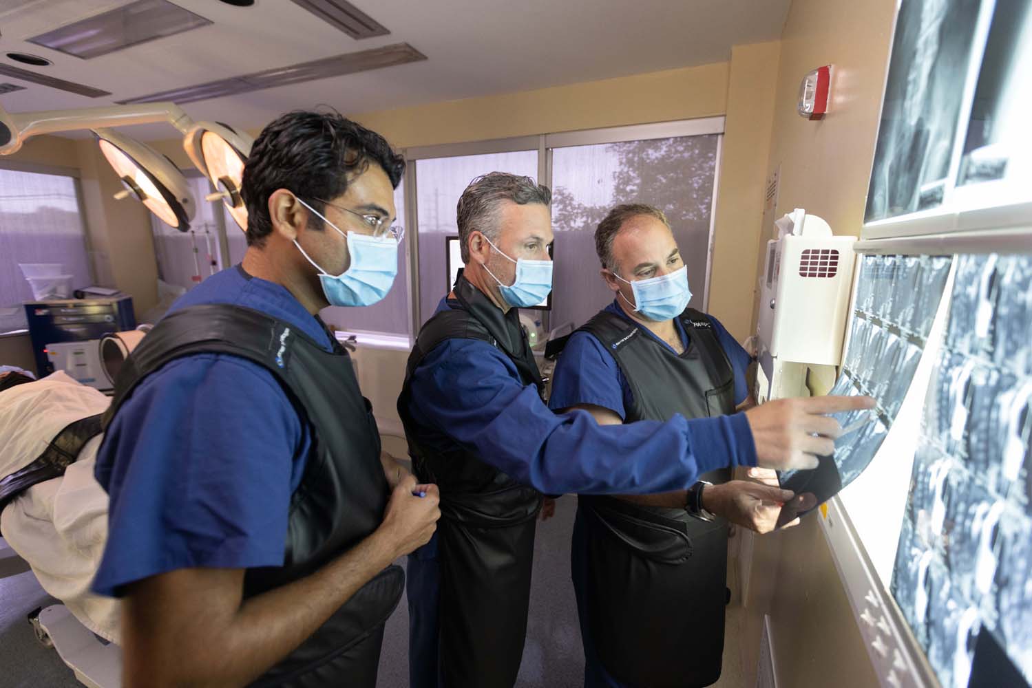 Advantages of Services in Redefine Healthcare - Hackensack, NJ