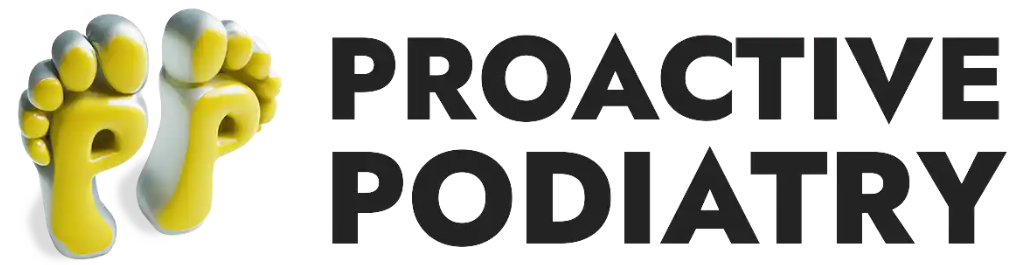 Proactive Podiatry
