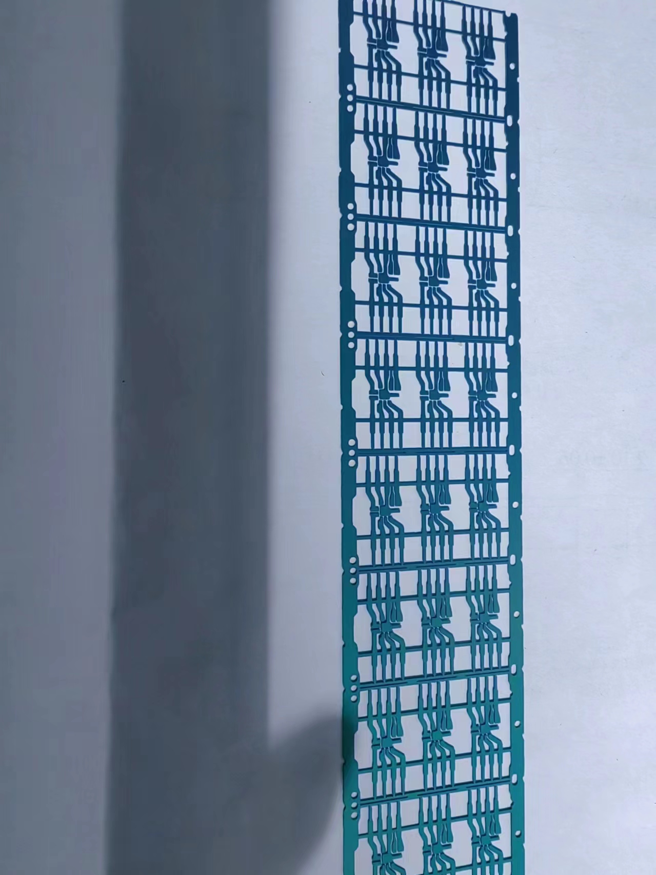 High-precision Etching Stamping Lead Frames