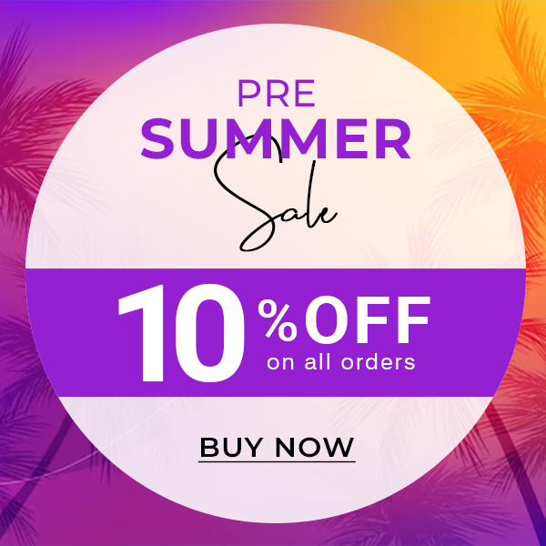 Sizzling Pre Summer Sale at BugetPetWorld- Flat 10% Off on all Pet Supplies