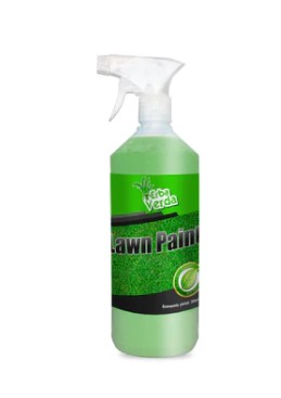 Lawn paint