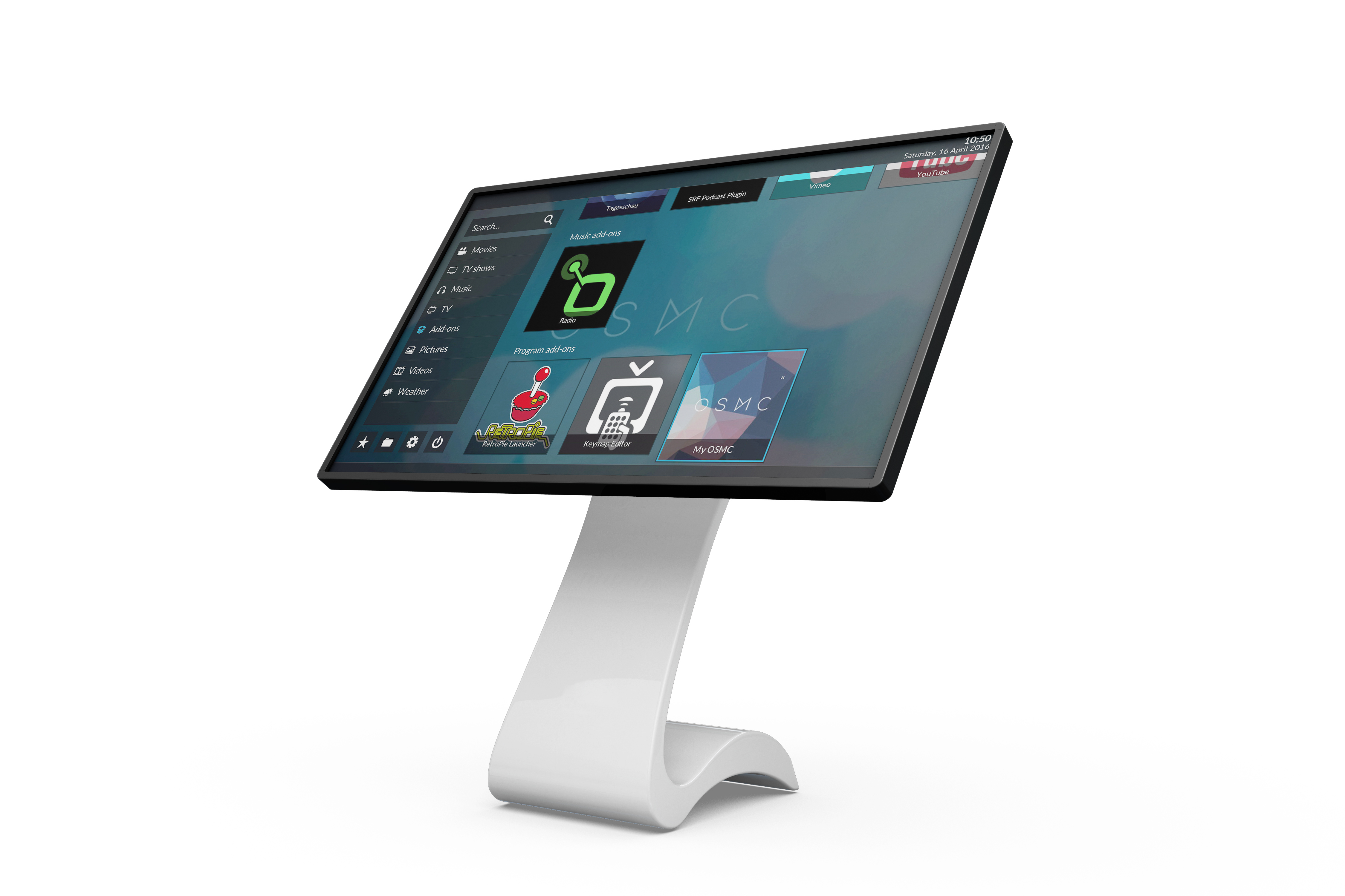 Get Seen. Get Found. Get EBD.