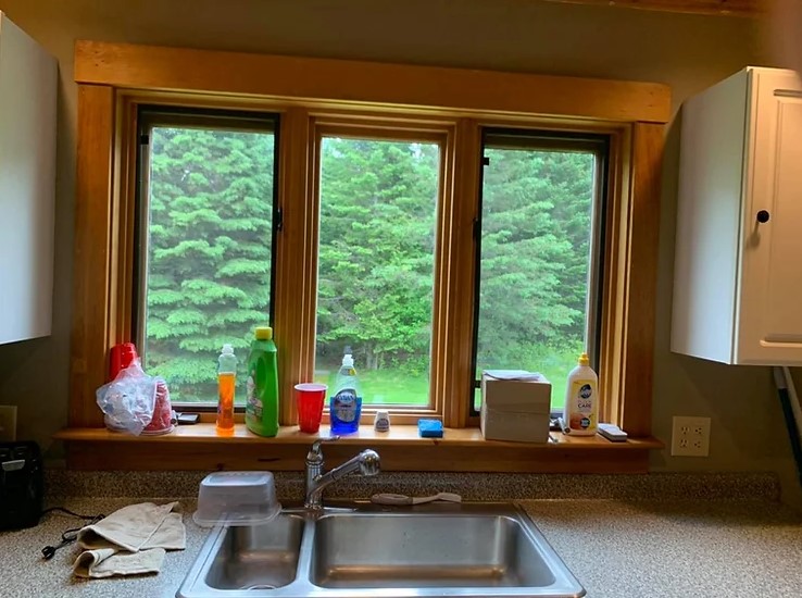 Residential And Commercial Cleaning All Throughout Maine, Massachusetts | All Seasons Cleaning
